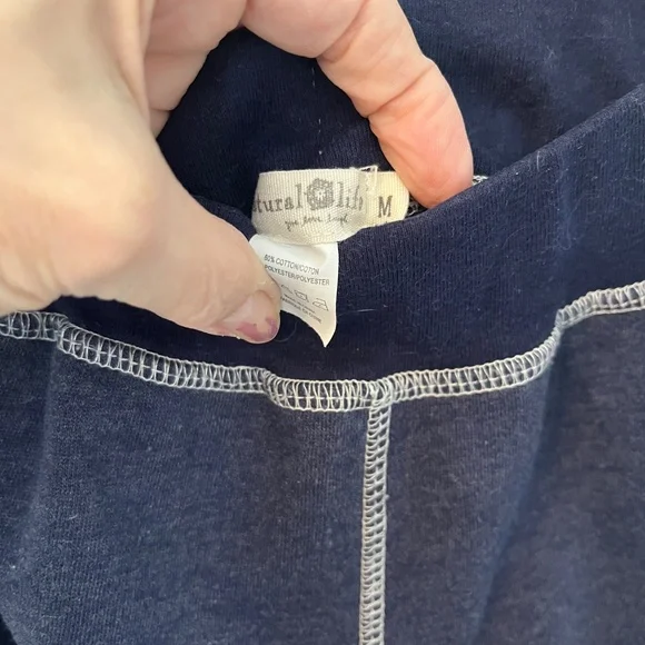 Natural Life set of oversized sweats Size M - Picture 7 of 7